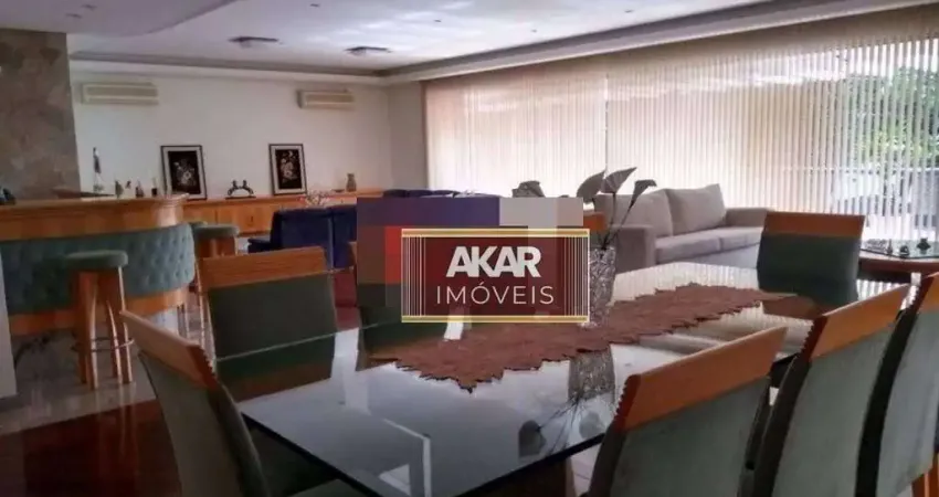 Casa com 3 dormitórios à venda, 864 m² por r$ 5.299.000,00 - anchieta - são bernardo do campo/sp