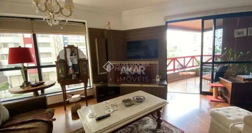 Belíssimo apartamento à venda no bairro santa paula - 177 metros quadrados 3 quartos , 2 vagas, elevador exclusivo