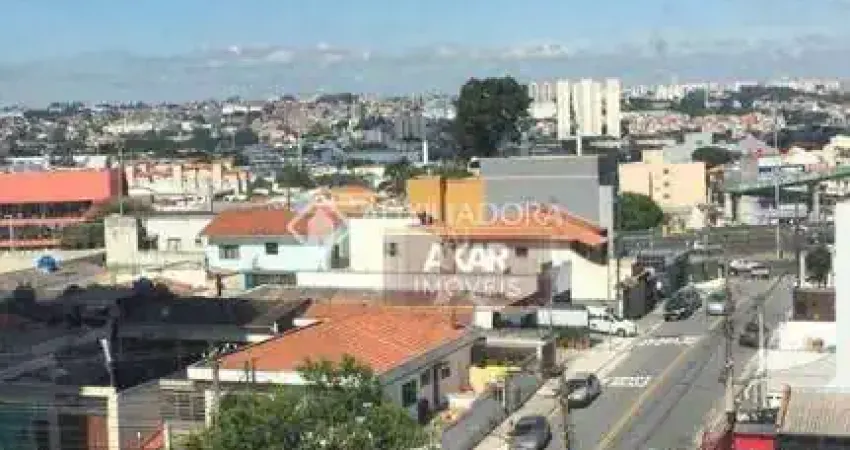 Apartamento com 3 quartos à venda na Rua Continental, 1000, Jardim do Mar, São Bernardo do Campo