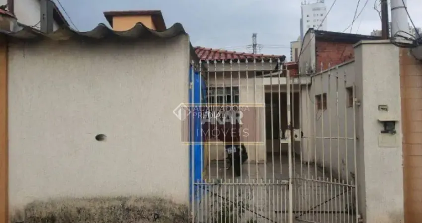 Casa com 3 quartos à venda na Rua Itaguassú, 433, Vila Vivaldi, São Bernardo do Campo