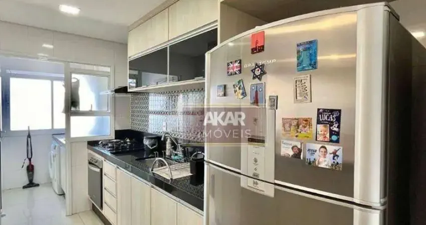 Cobertura com 3 quartos e 189m² à venda em centro, são bernardo do campo.