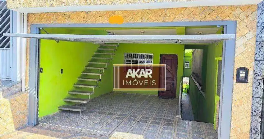 Casa com 6 quartos à venda na Rua A, 39, Jardim das Orquídeas, São Bernardo do Campo