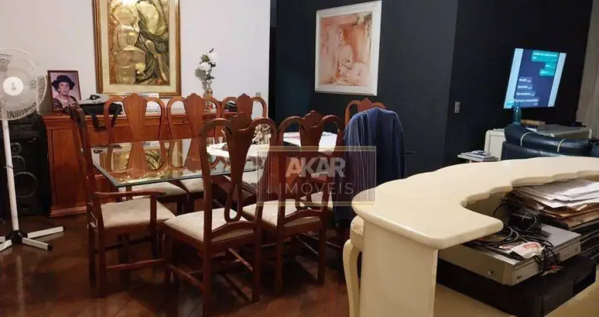 Apartamento com 3 quartos e 150m² à venda em santa paula, são caetano do sul.