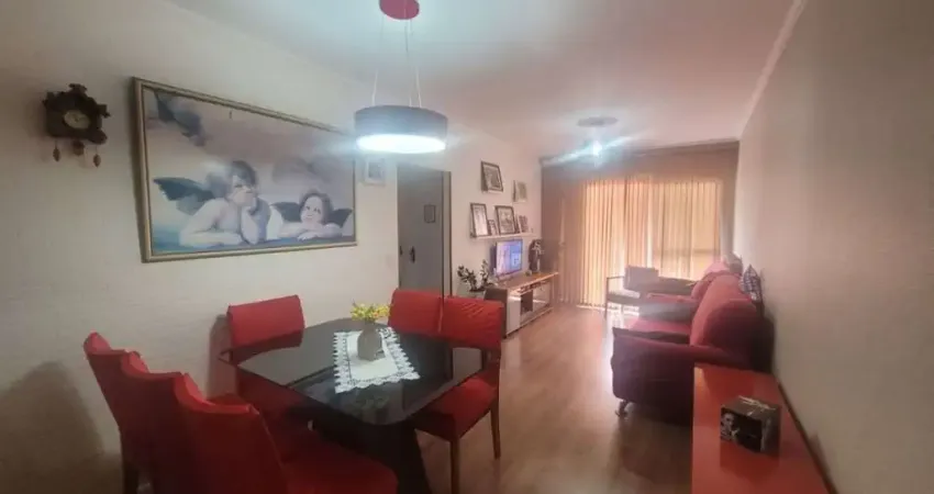 Apartamento residencial à venda, baeta neves, são bernardo do campo - ap7018.