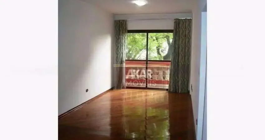 Apartamento com 3 dormitórios à venda, 91 m² por r$ 500.000,00 - vila baeta neves - são bernardo do campo/sp