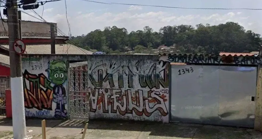 Terreno à venda, 338 m² por r$ 847.000,00 - vila baeta neves - são bernardo do campo/sp