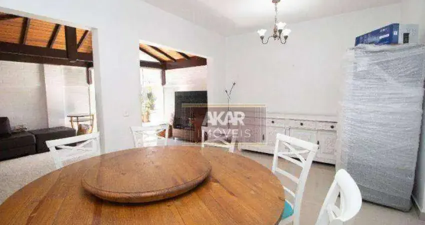 Sobrado com 3 quartos e 100m² à venda em demarchi, são bernardo do campo.