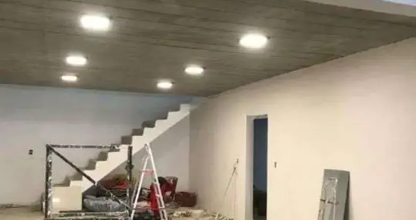 Galpão para alugar, 415 m² por r$ 18.675,00/mês - santa paula - são caetano do sul/sp