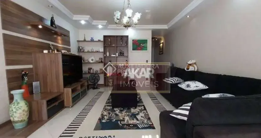 Sobrado com 3 dormitórios à venda, 380 m² por r$ 1.400.000,00 - jardim hollywood - são bernardo do campo/sp