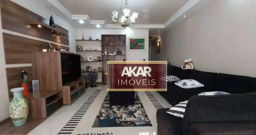 Sobrado com 3 dormitórios à venda, 380 m² por r$ 1.400.000,00 - jardim hollywood - são bernardo do campo/sp