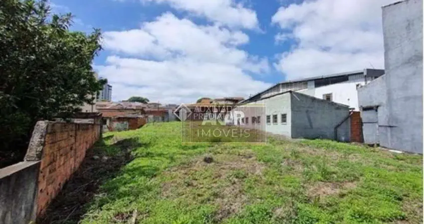 Terreno comercial à venda na Rua Walter Carlos Zanini, 238, Assunção, São Bernardo do Campo