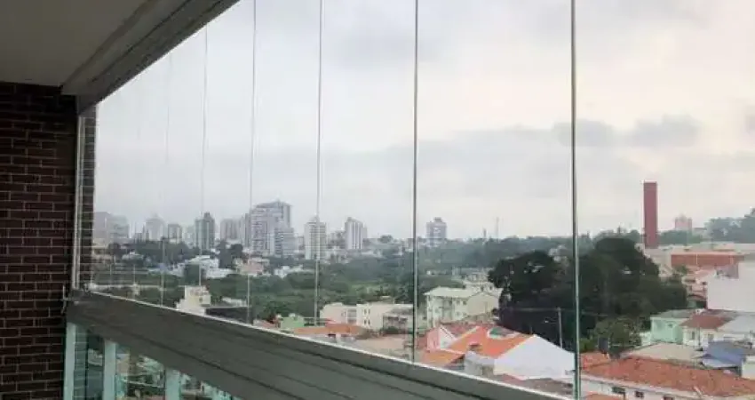 Apartamento residencial à venda, jardim silvestre, são bernardo do campo - ap6534.