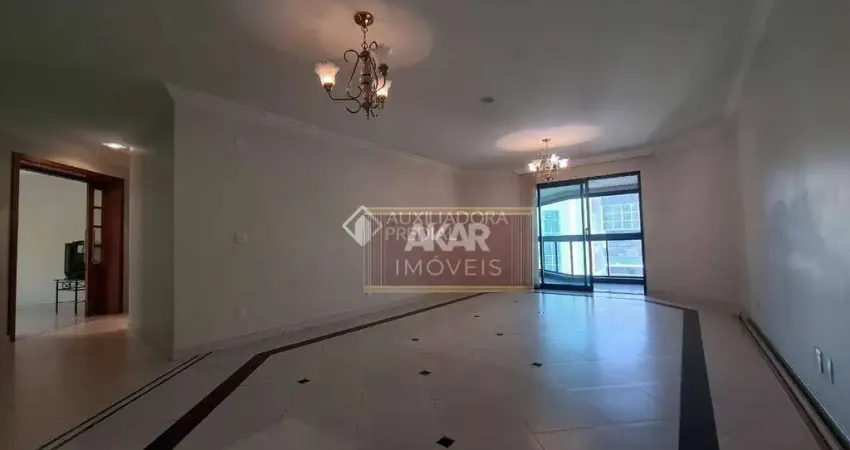 Apartamento com 4 quartos e 225m² à venda em bairro jardim, santo andré.