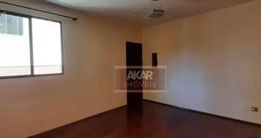 Apartamento com 2 quartos à venda na Rua Ismael Emiliano da Silva, 127, Vila Jerusalém, São Bernardo do Campo