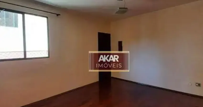 Apartamento com 2 quartos à venda na Rua Ismael Emiliano da Silva, 127, Vila Jerusalém, São Bernardo do Campo