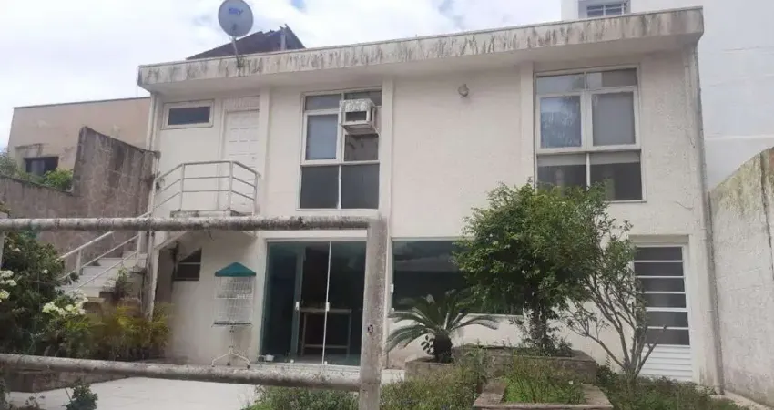 Casa com 1 quarto e 317m² à venda em nova petrópolis, são bernardo do campo.