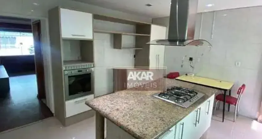 Sobrado com 3 quartos e 160m² à venda em vila marina, santo andré.