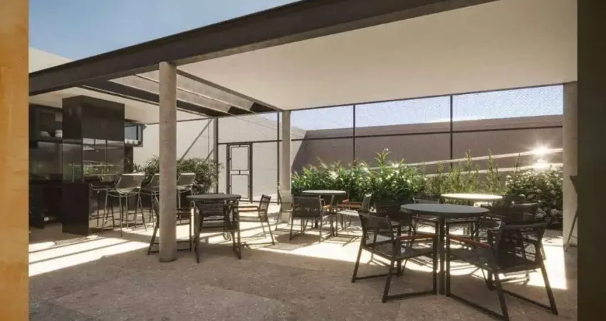 Apartamento com 3 quartos e 128m², em construção, à venda em jardim, santo andré.