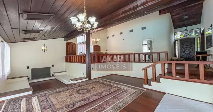 Sobrado com 3 quartos e 724m² à venda em parque anchieta, são bernardo do campo.