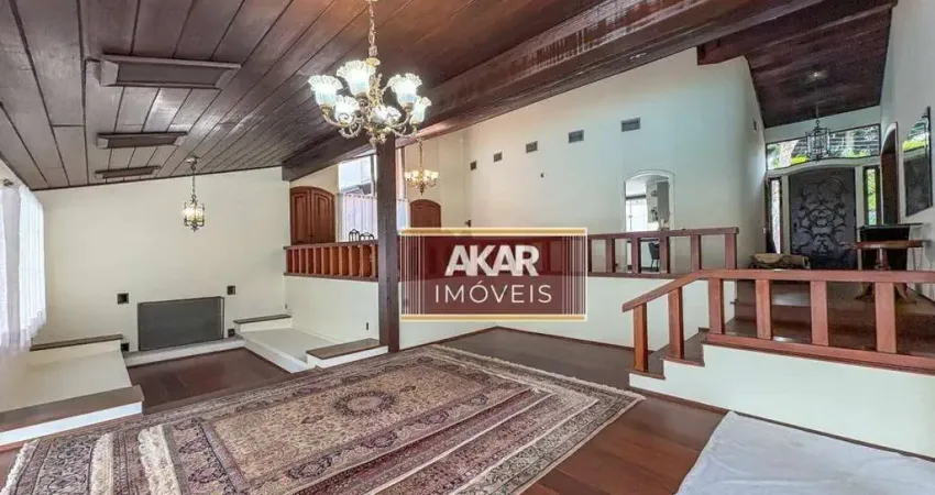 Sobrado com 3 quartos e 724m² à venda em parque anchieta, são bernardo do campo.