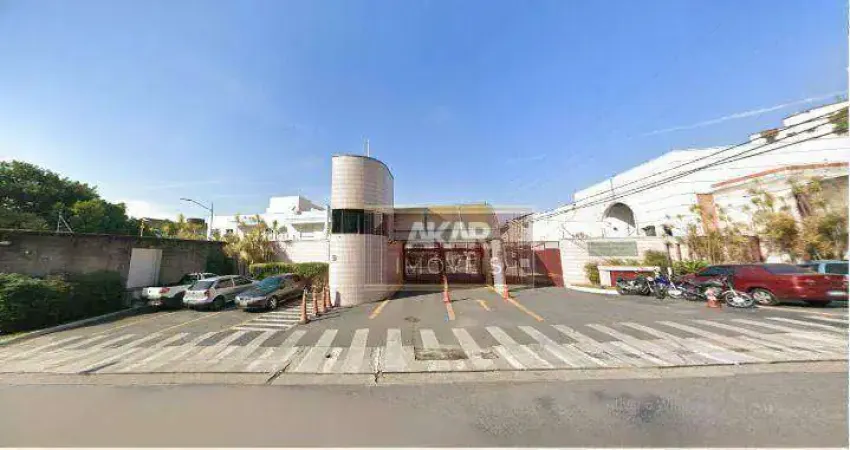 Terreno em condomínio 360m² à venda em vila luzitânia, são bernardo do campo.