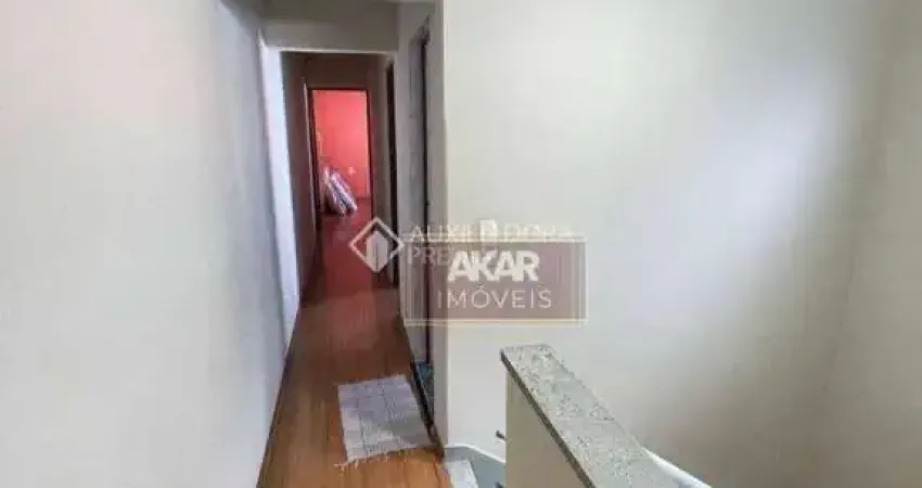 Casa com 3 quartos à venda na Alameda das Oliveiras, 873, Vila Jerusalém, São Bernardo do Campo
