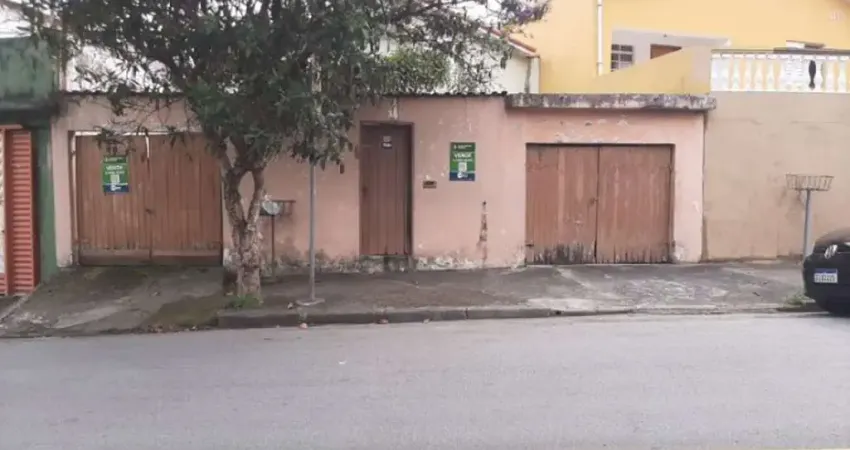 Terreno à venda, 211 m² por r$ 420.000,00 - baeta neves - são bernardo do campo/sp