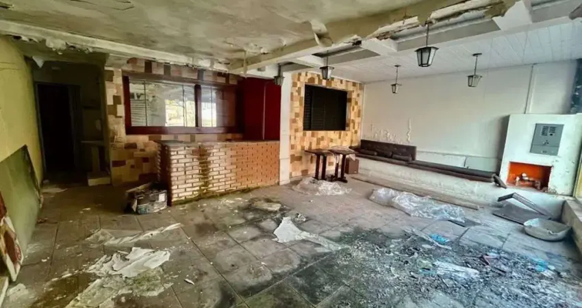 Casa residencial à venda, vila euclides, são bernardo do campo - ca1281.