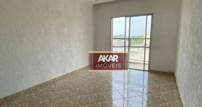 Apartamento com 2 dormitórios à venda, 90 m² por r$ 330.000,00 - assunção - são bernardo do campo/sp