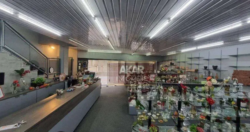 Prédio à venda na Alameda São Caetano, 348, Santa Paula, São Caetano do Sul