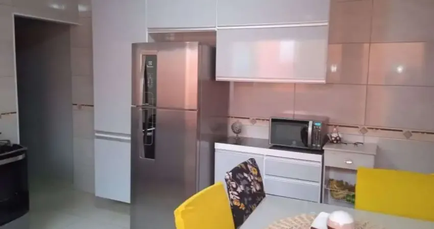 Sobrado residencial à venda, jardim são paulo, são bernardo do campo - so2071.