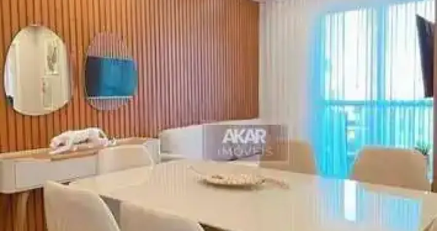 Apartamento s/condomínio com 2 quartos e 56m² à venda em jardim do mar, são bernardo do campo.