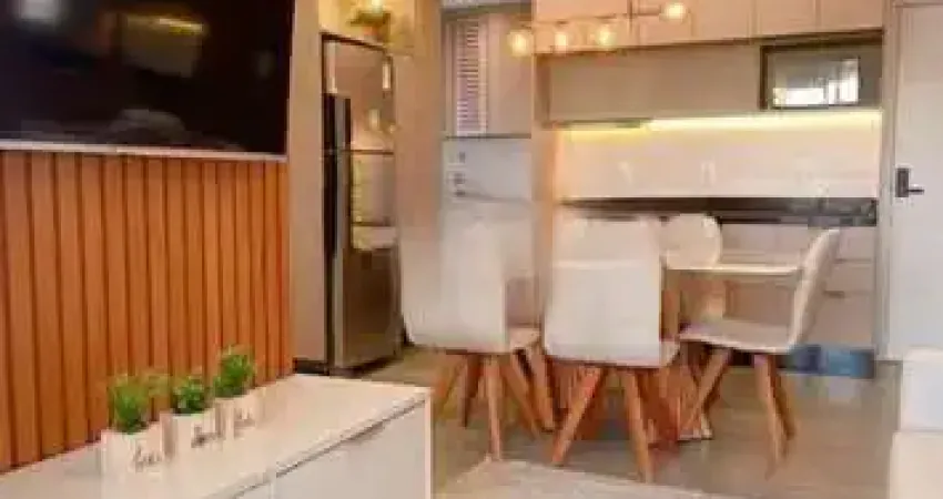 Excelente cobertura duplex - 02 dorm. 01 suíte - jardim do mar - sbcampo