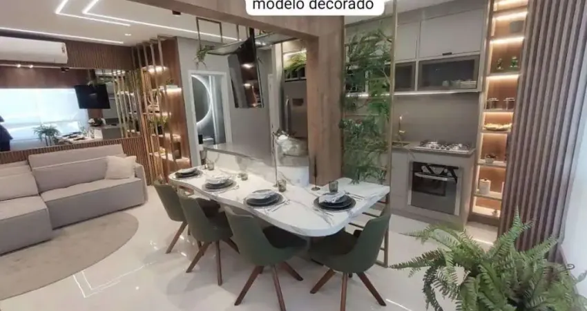 Apartamento com 2 dormitórios à venda, 58 m² por r$ 505.000,00 - baeta neves - são bernardo do campo/sp