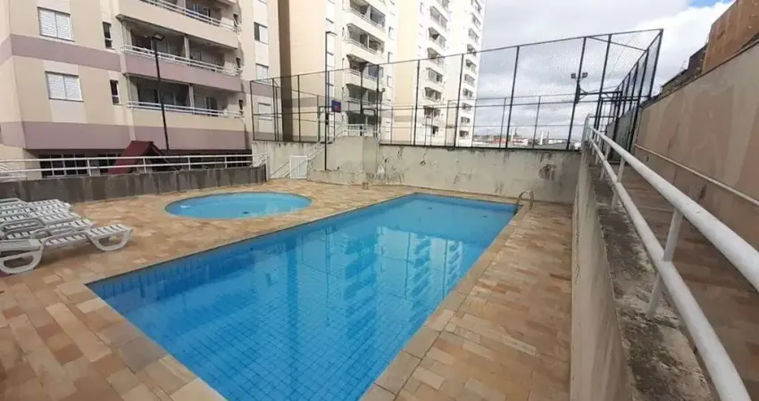 Apartamento com 2 dormitórios à venda, 67 m² por r$ 315.000,00 - assunção - são bernardo do campo/sp