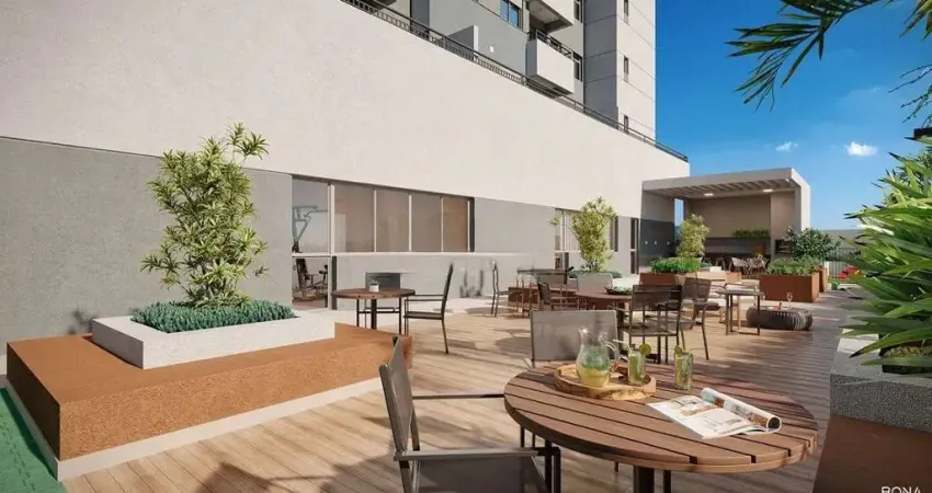 Apartamento com 2 quartos e 63m² à venda em vila palmares, santo andré.