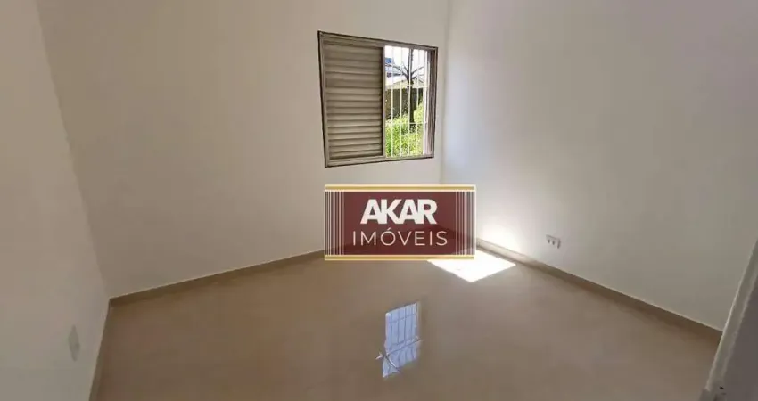 Apartamento com 2 quartos à venda na Avenida Álvaro Guimarães, 3001, Assunção, São Bernardo do Campo