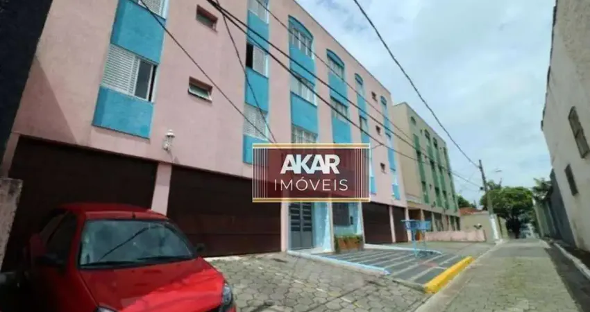 Apartamento com 2 dormitórios à venda, 74 m² por r$ 355.000,00 - vila euclides - são bernardo do campo/sp