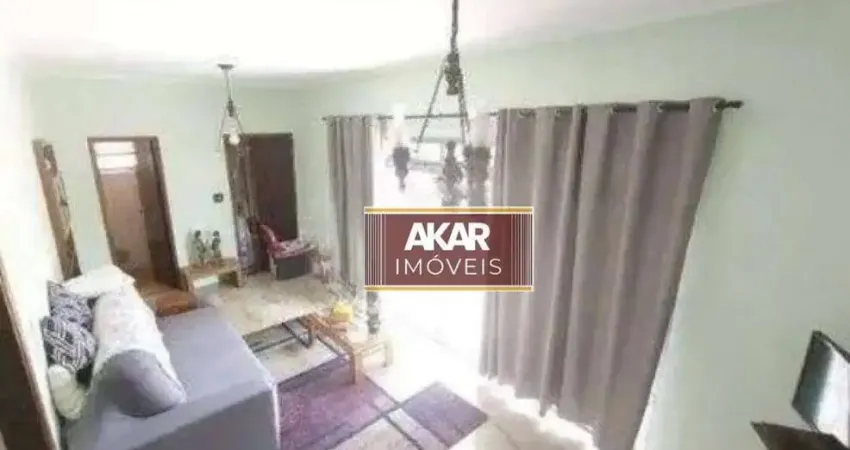 Casa com 4 quartos à venda na Rua Continental, 87, Jardim do Mar, São Bernardo do Campo