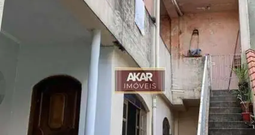 Casa com 1 quarto e 240m² à venda em anchieta, são bernardo do campo.