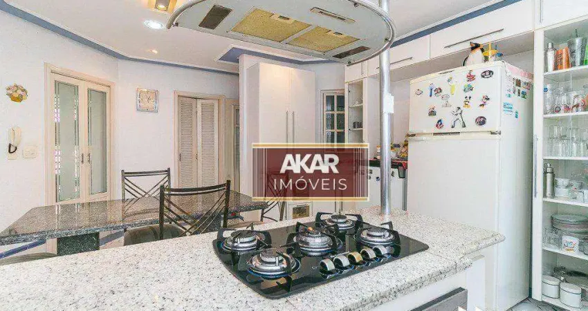 Casa com 3 quartos à venda na Rua Gabriel de Souza, 620, Dos Casa, São Bernardo do Campo