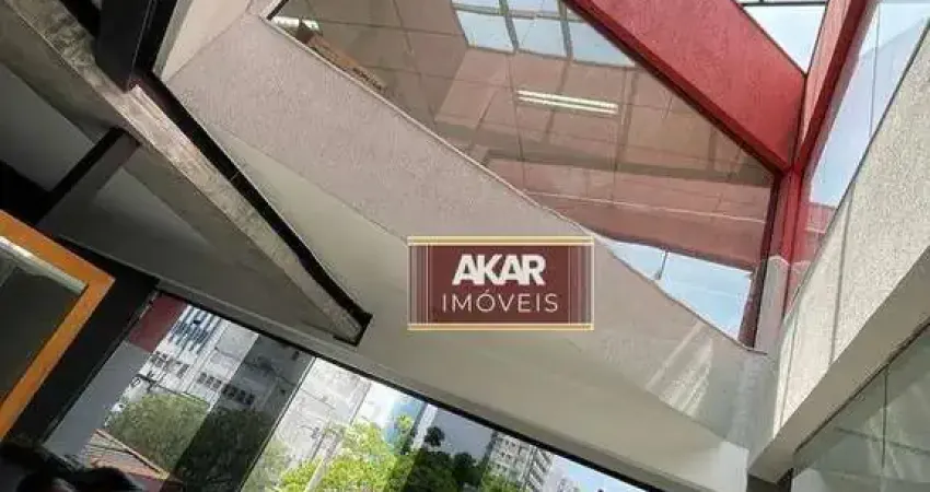 Sala para alugar, 120 m² por r$ 3.825,00/mês - rudge ramos - são bernardo do campo/sp