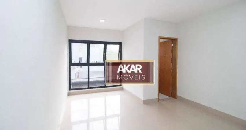 Sobrado para alugar, 363 m² por r$ 20.324,00/mês - nova petrópolis - são bernardo do campo/sp