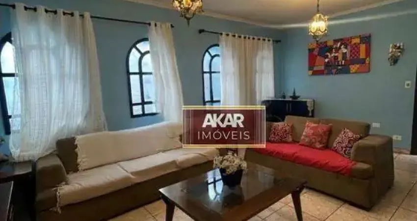 Sobrado com 3 dormitórios à venda, 159 m² por r$ 935.000,00 - rudge ramos - são bernardo do campo/sp