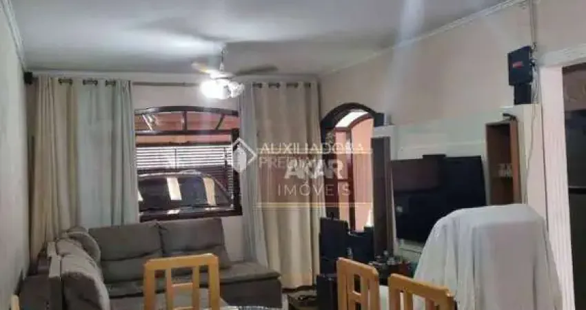 Casa com 3 dormitórios à venda, 135 m² por r$ 1.007.000,00 - jardim antares - são bernardo do campo/sp