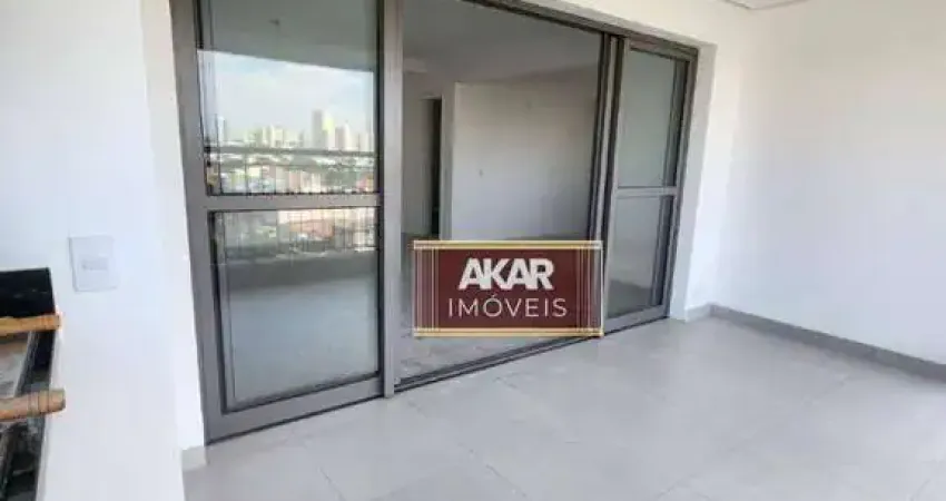 Apto cond. the address santo andré andar alto 3sts, 3 gar+depósito