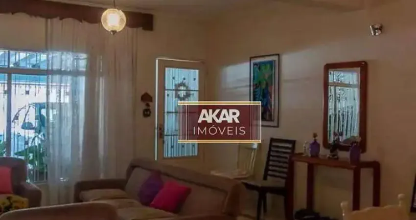 Sobrado com 3 quartos e 199m² à venda em jardim do mar, são bernardo do campo.