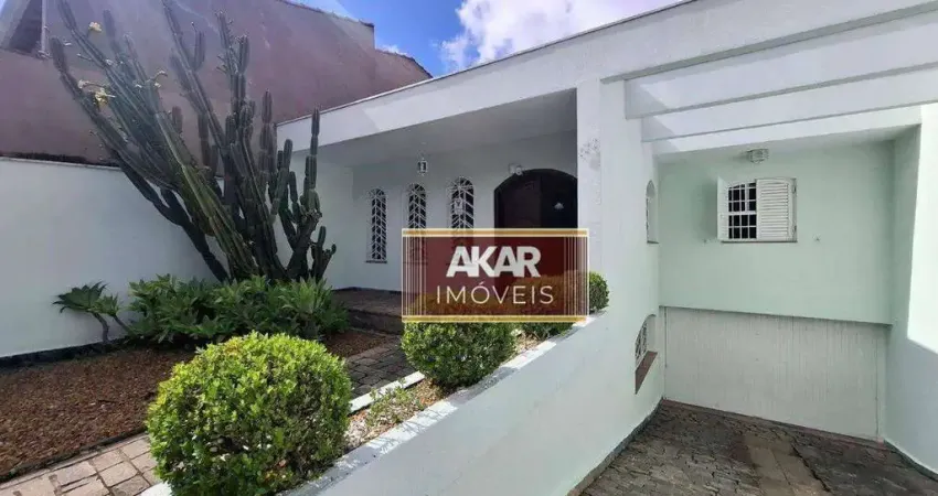 Casa com 3 quartos e 374m² à venda em assunção, são bernardo do campo.