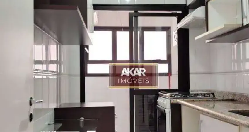 Apartamento com 3 dormitórios 1 suíte 69m² à venda 2 vagas em vila euclides, são bernardo do campo.