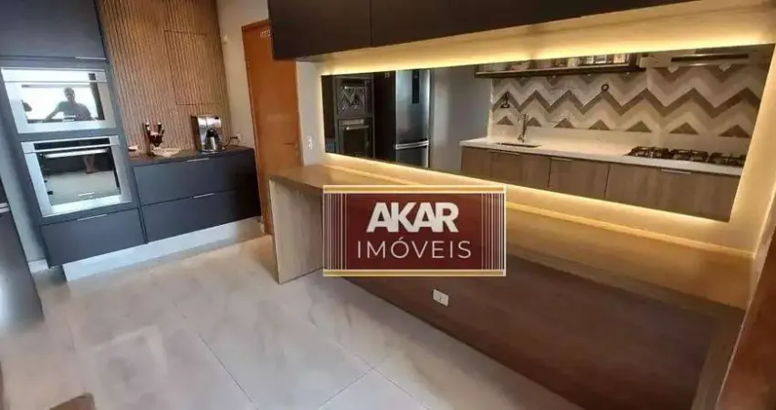 Apartamento à venda 3 quartos 3 suítes 2 vagas -pq.s.diogo - são bernardo do campo - sp